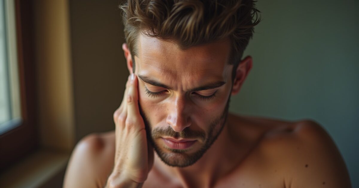 Épilation pour hommes : quelles techniques privilégier pour une peau nette et durable ?