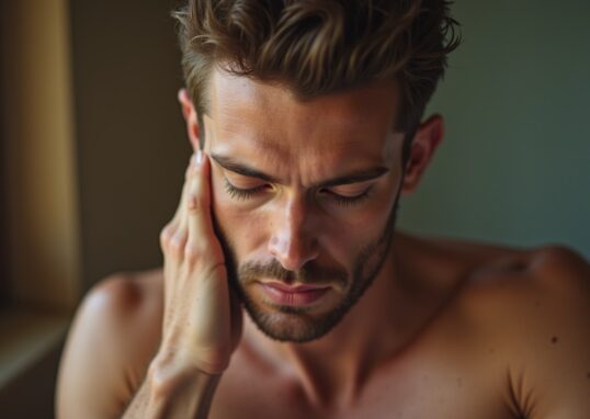 Épilation pour hommes : quelles techniques privilégier pour une peau nette et durable ?