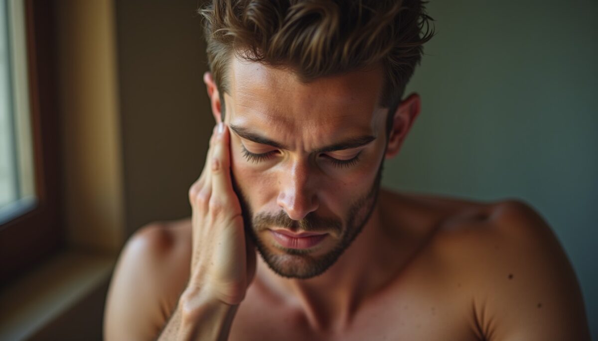 Épilation pour hommes : quelles techniques privilégier pour une peau nette et durable ?