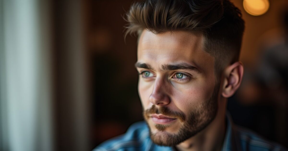 Undercut pour homme : styles incontournables, astuces d’entretien et inspirations coiffure actuelles