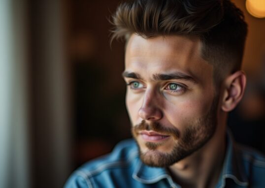 Undercut pour homme : styles incontournables, astuces d’entretien et inspirations coiffure actuelles
