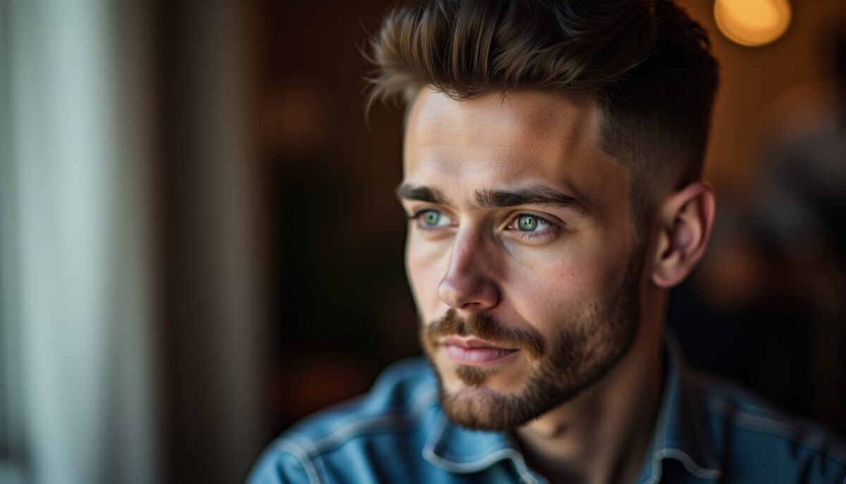 Undercut pour homme : styles incontournables, astuces d’entretien et inspirations coiffure actuelles