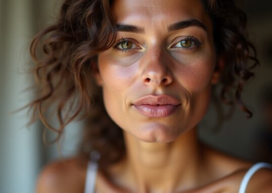 Poudre coiffante : le secret pour un volume instantané et naturel