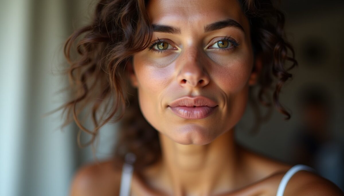 Poudre coiffante : le secret pour un volume instantané et naturel