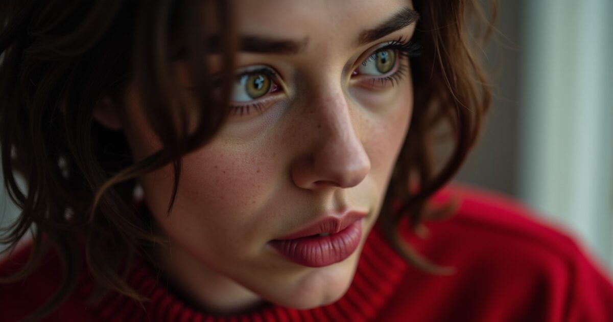 Derrière le mystère du pull-over rouge : qui était le vrai coupable ?