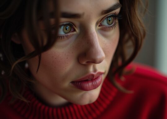 Derrière le mystère du pull-over rouge : qui était le vrai coupable ?