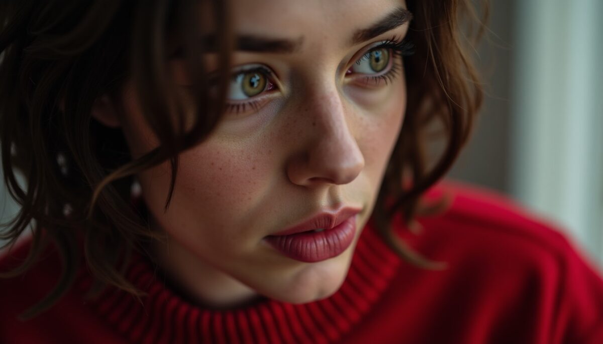 Derrière le mystère du pull-over rouge : qui était le vrai coupable ?