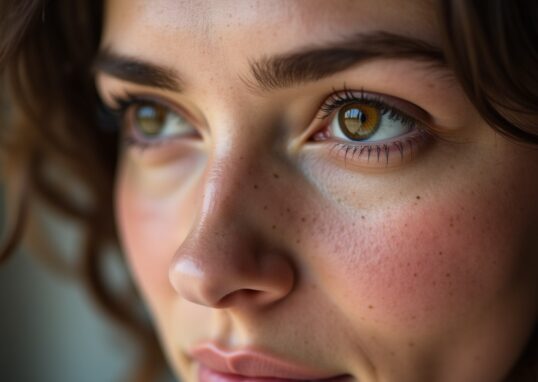 Cernes sous les yeux : découvrez des méthodes efficaces pour les réduire