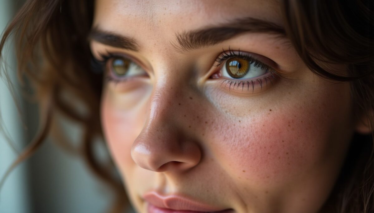 Cernes sous les yeux : découvrez des méthodes efficaces pour les réduire