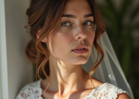 Trouver la robe de mariée parfaite selon la silhouette : guide personnalisé pour sublimer votre morphologie