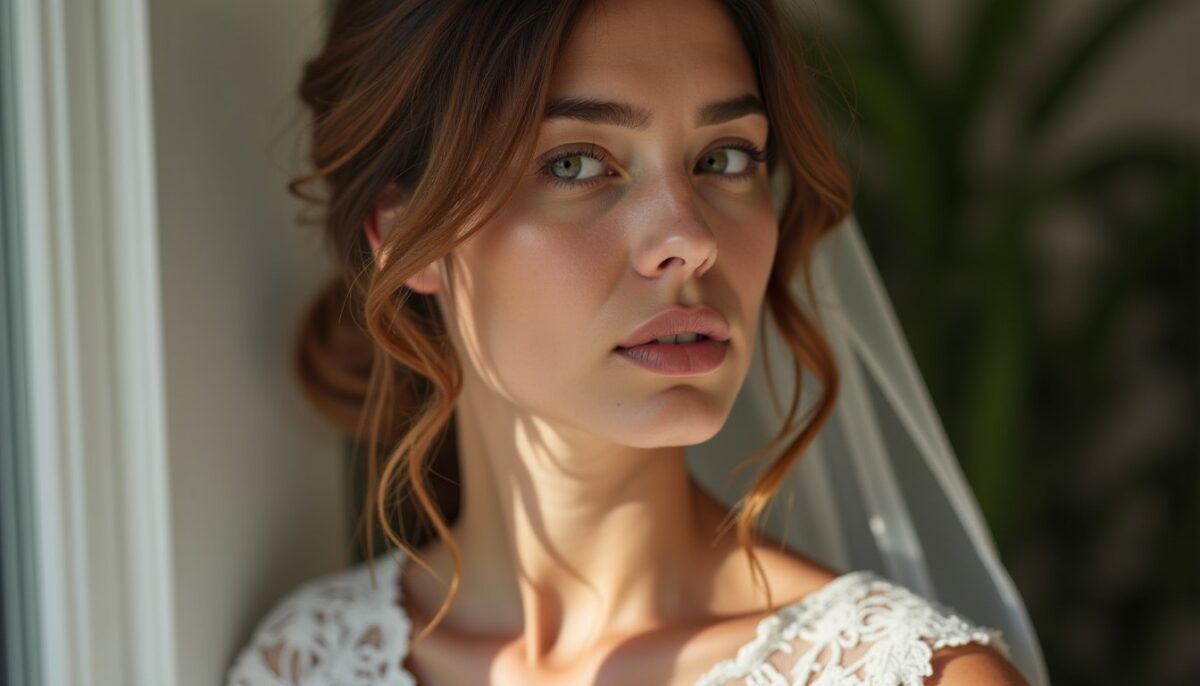 Trouver la robe de mariée parfaite selon la silhouette : guide personnalisé pour sublimer votre morphologie