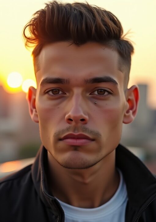 Coupe homme : découvrez les styles capillaires incontournables à adopter en 2024