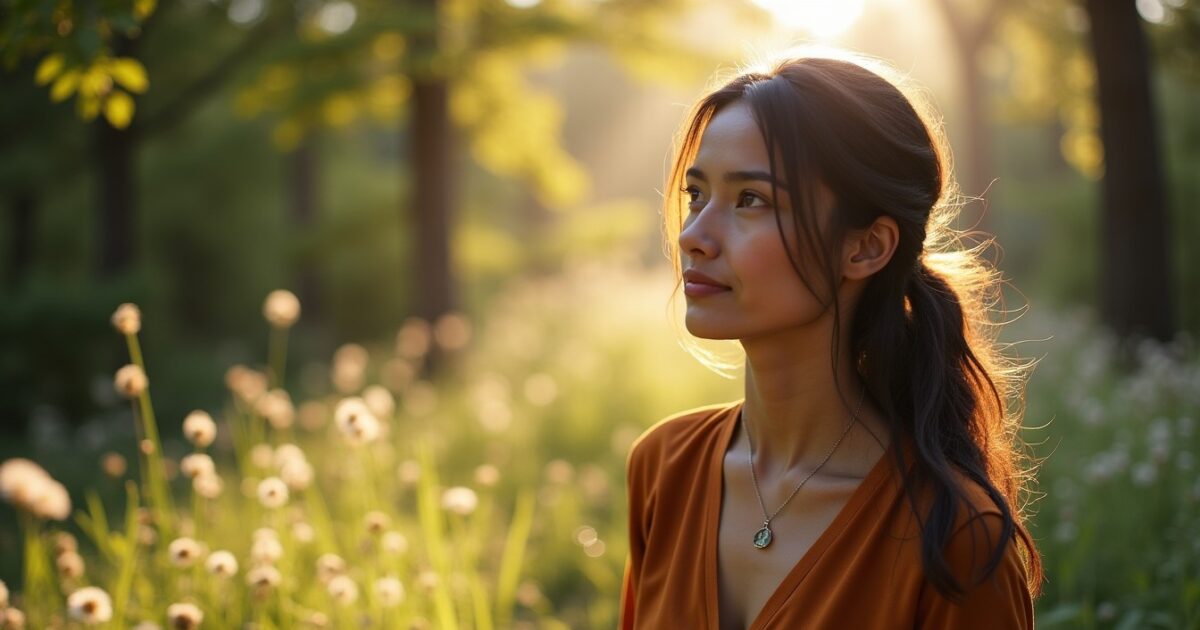 Chemin vers l'authenticité spirituelle : guide pratique et étapes essentielles