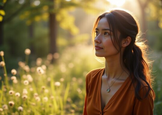 Chemin vers l'authenticité spirituelle : guide pratique et étapes essentielles