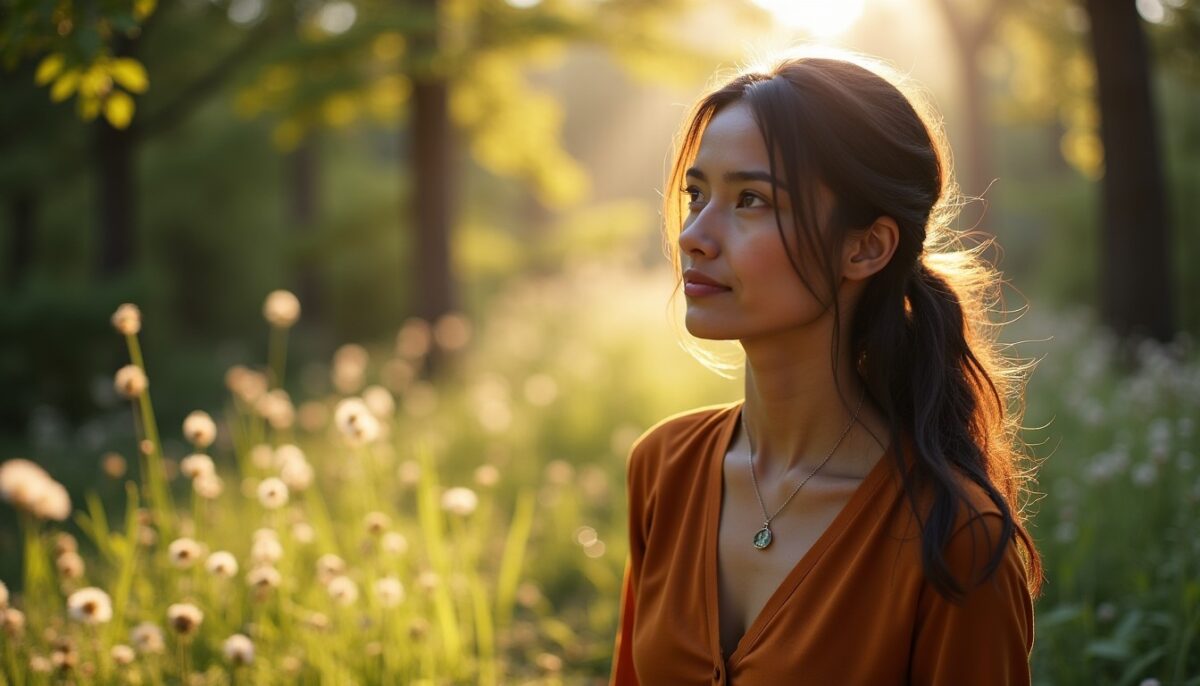 Chemin vers l'authenticité spirituelle : guide pratique et étapes essentielles