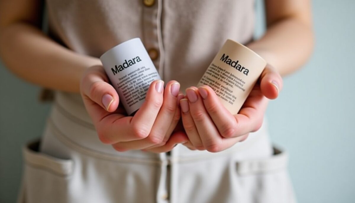 Madara : Tout ce qu’il faut connaître avant d’adopter cette marque de soins