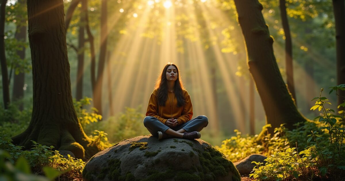 Guide facile pour révéler l'animal spirituel qui sommeille en vous