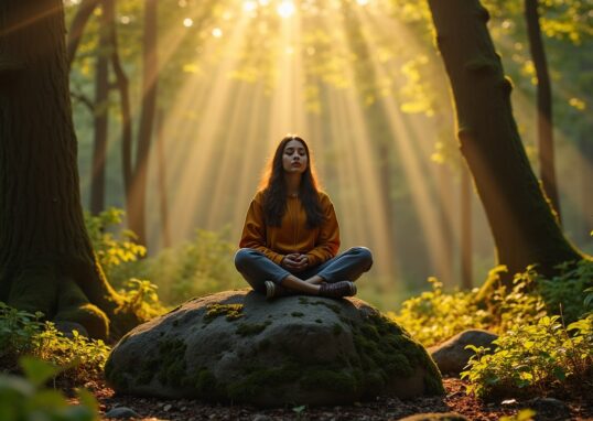 Guide facile pour révéler l'animal spirituel qui sommeille en vous