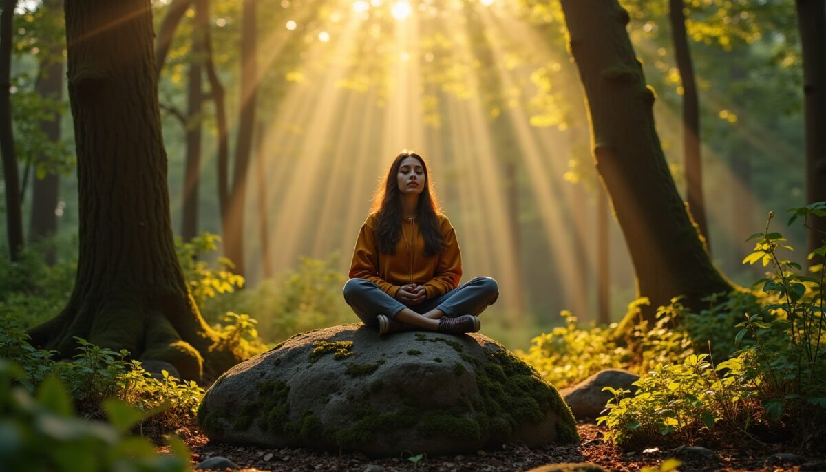 Guide facile pour révéler l'animal spirituel qui sommeille en vous