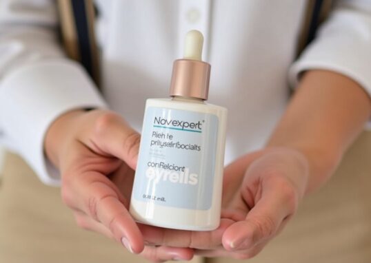 Novexpert : Découvrez l'opinion des utilisateurs sur cette marque de soins innovante
