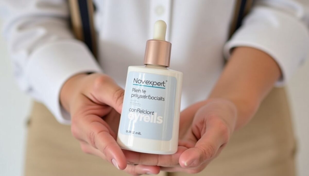 Novexpert : Découvrez l'opinion des utilisateurs sur cette marque de soins innovante