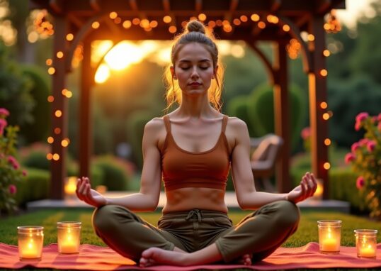 Attirer la chance par l'esprit : rituels et astuces pour métamorphoser votre vie au quotidien