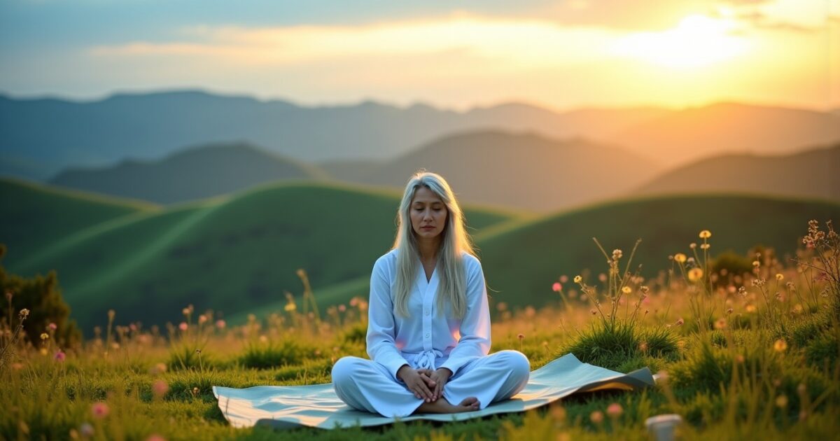 Explorez le symbole spirituel qui résonne profondément avec votre essence