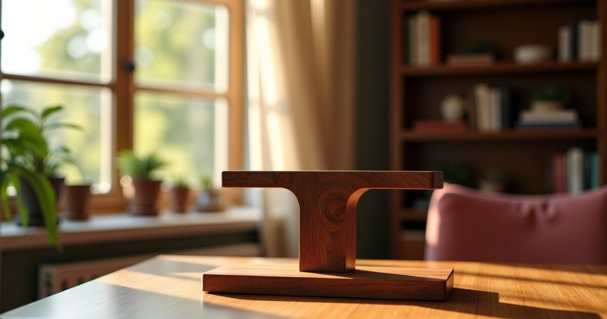 L’objet en T : découvertes, bienfaits et astuces pratiques