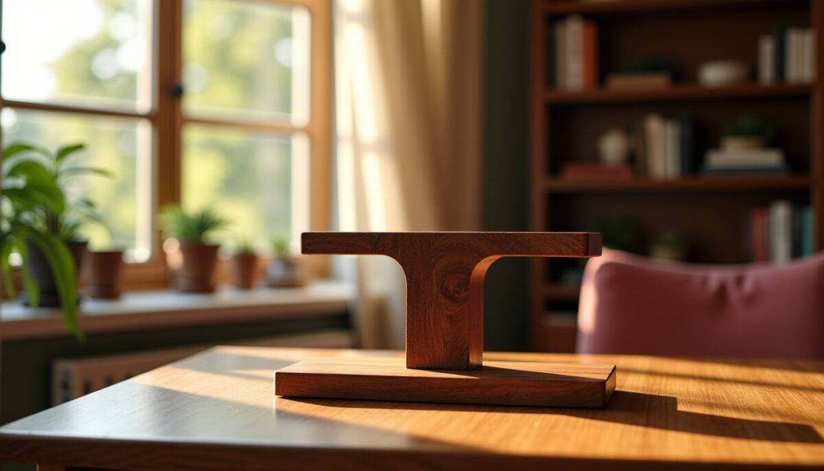 L’objet en T : découvertes, bienfaits et astuces pratiques