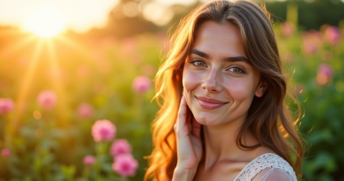 Les astuces incontournables des experts pour une peau lumineuse au naturel