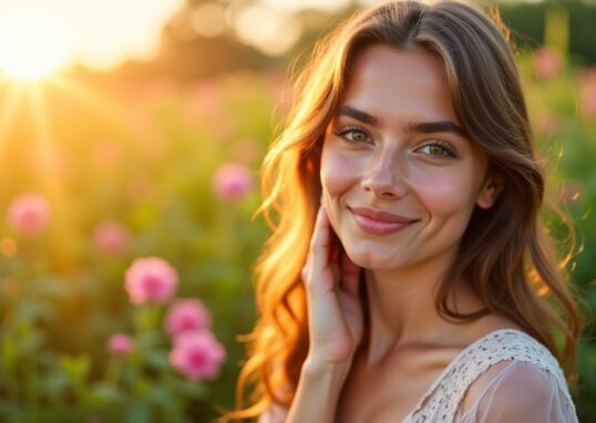 Les astuces incontournables des experts pour une peau lumineuse au naturel
