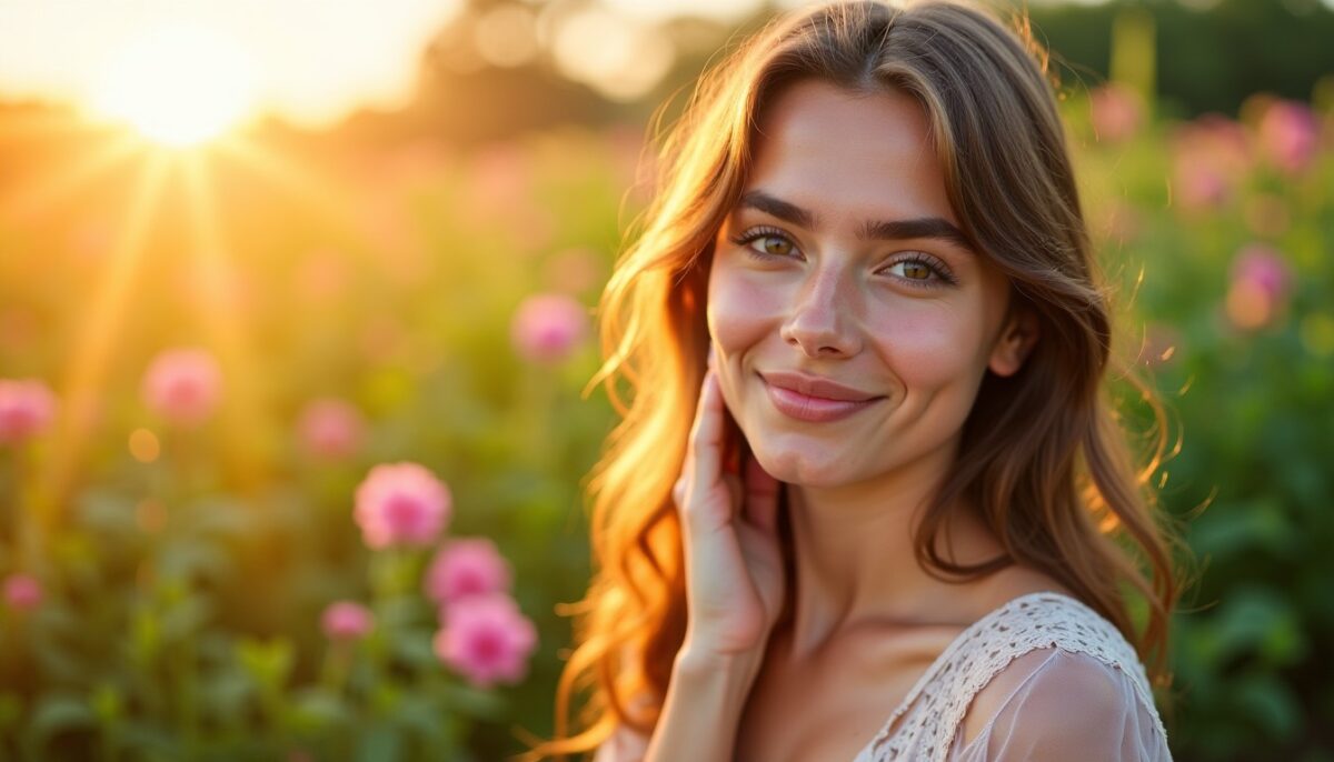 Les astuces incontournables des experts pour une peau lumineuse au naturel