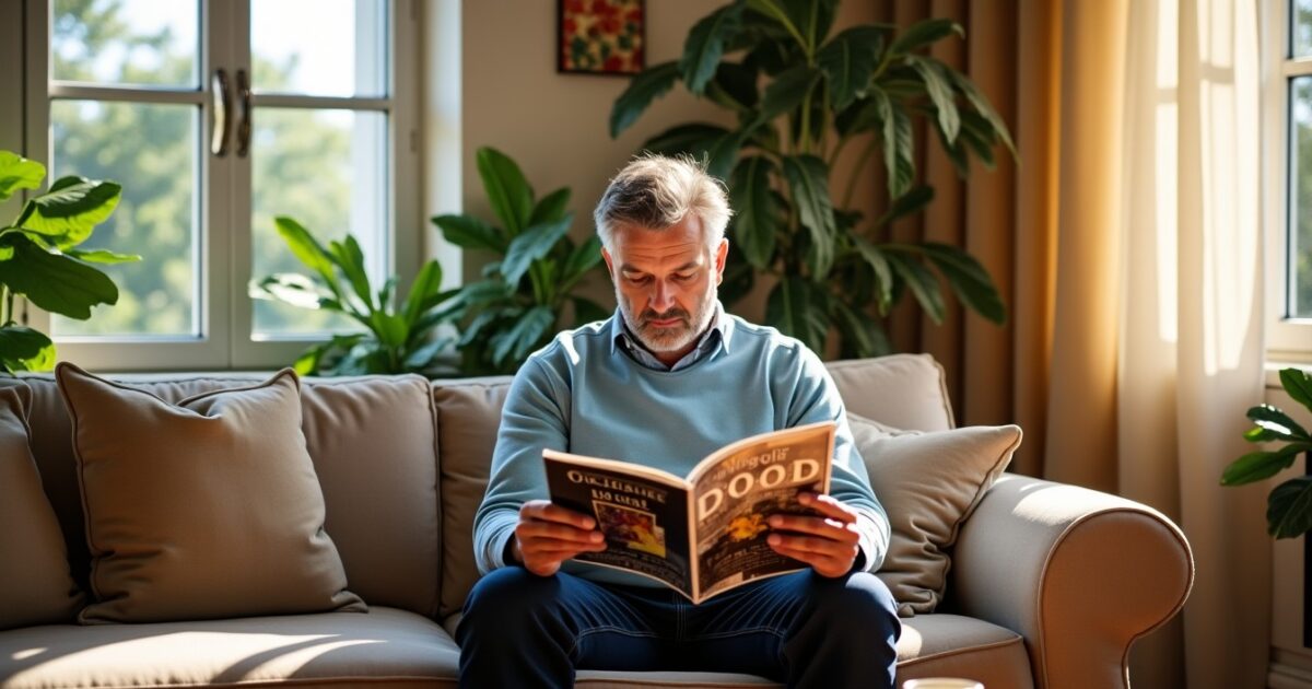 Voix de Dieu Magazine : plongez dans le message inspirant de chaque numéro
