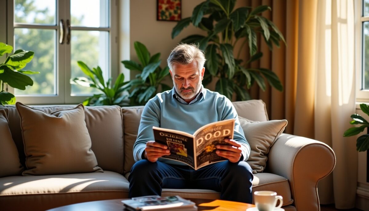 Voix de Dieu Magazine : plongez dans le message inspirant de chaque numéro