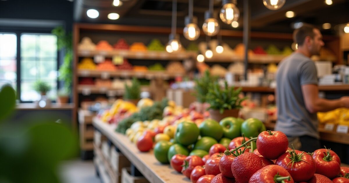 Les essentiels à ne pas manquer dans une épicerie roumaine