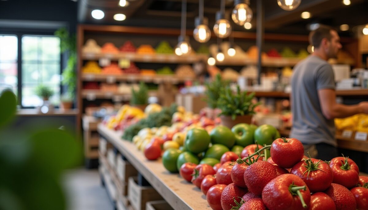 Les essentiels à ne pas manquer dans une épicerie roumaine