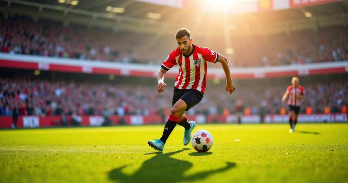Sport Bild Magazine : Découvrez toute l'actualité sportive incontournable