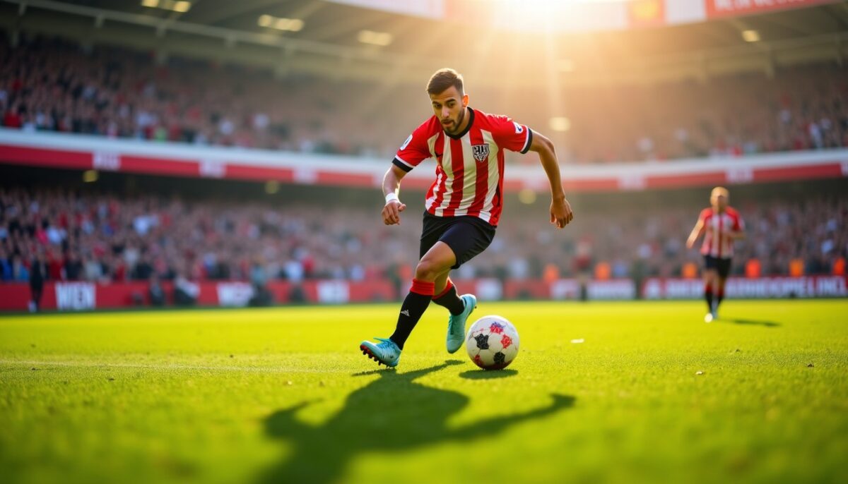 Sport Bild Magazine : Découvrez toute l'actualité sportive incontournable