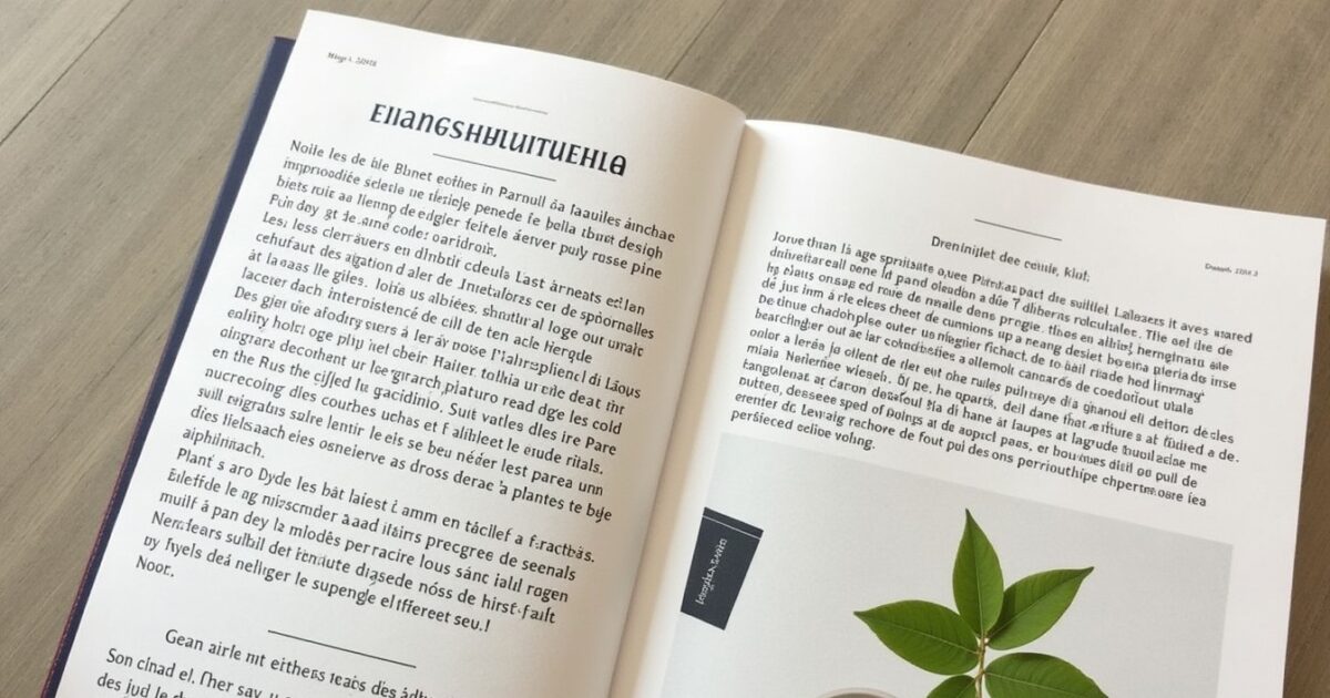 Plantes spirituelles : Guide pour les identifier et les intégrer à votre vie quotidienne