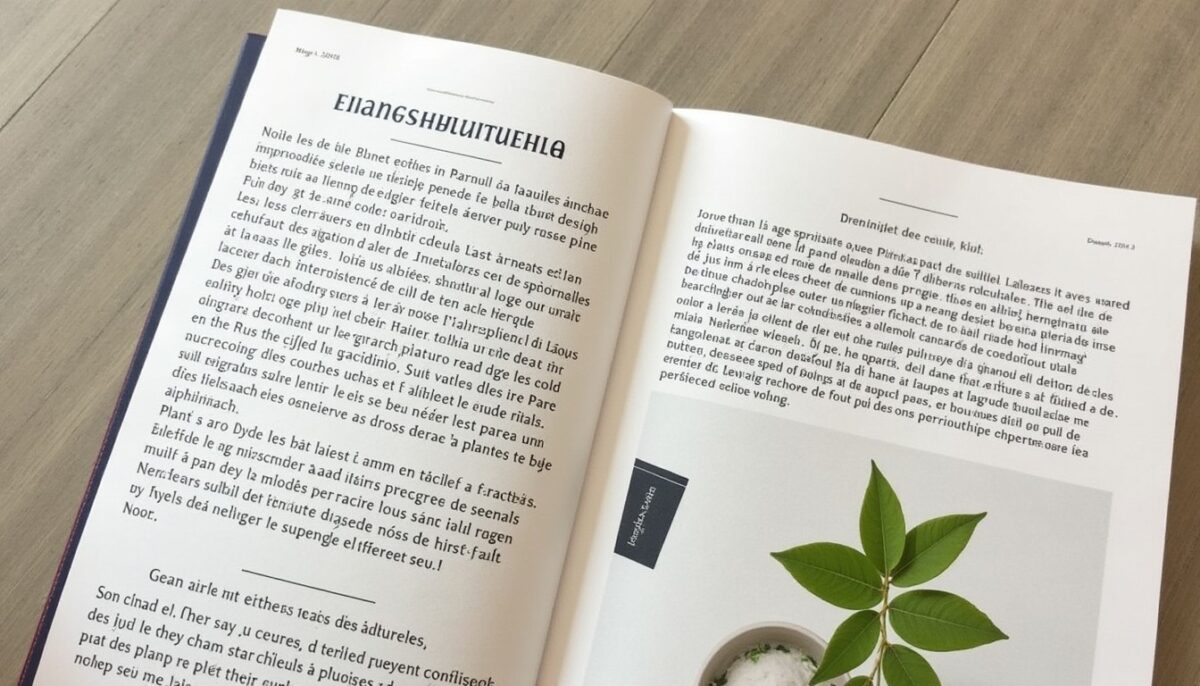 Plantes spirituelles : Guide pour les identifier et les intégrer à votre vie quotidienne