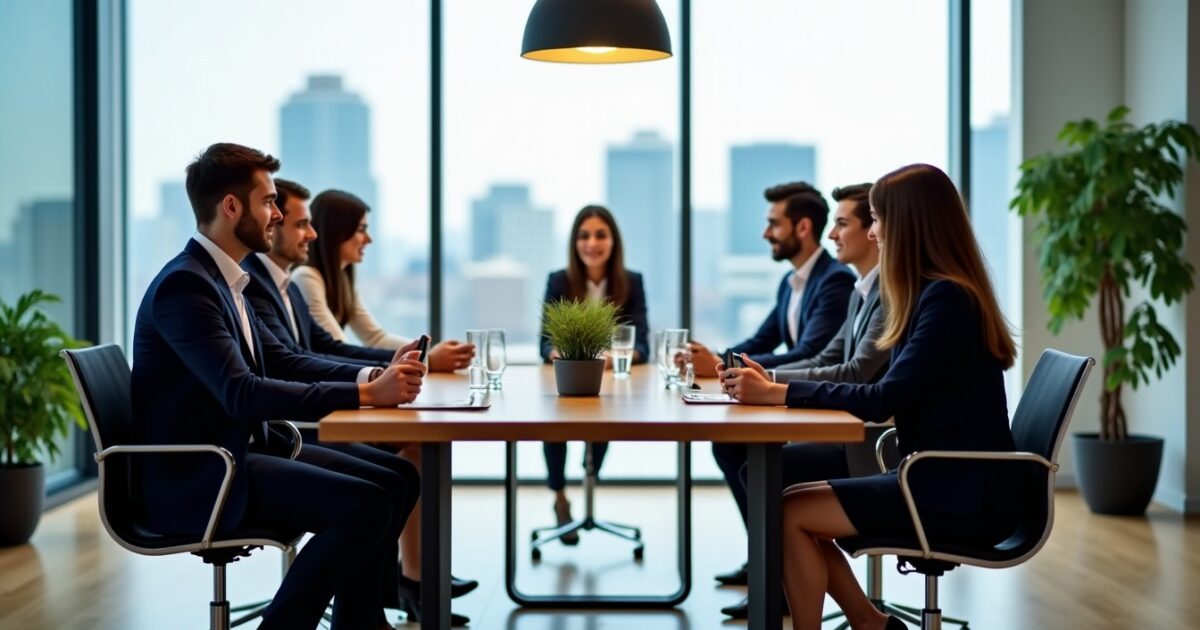 Affaires à suivre : actualités business, emploi et finance