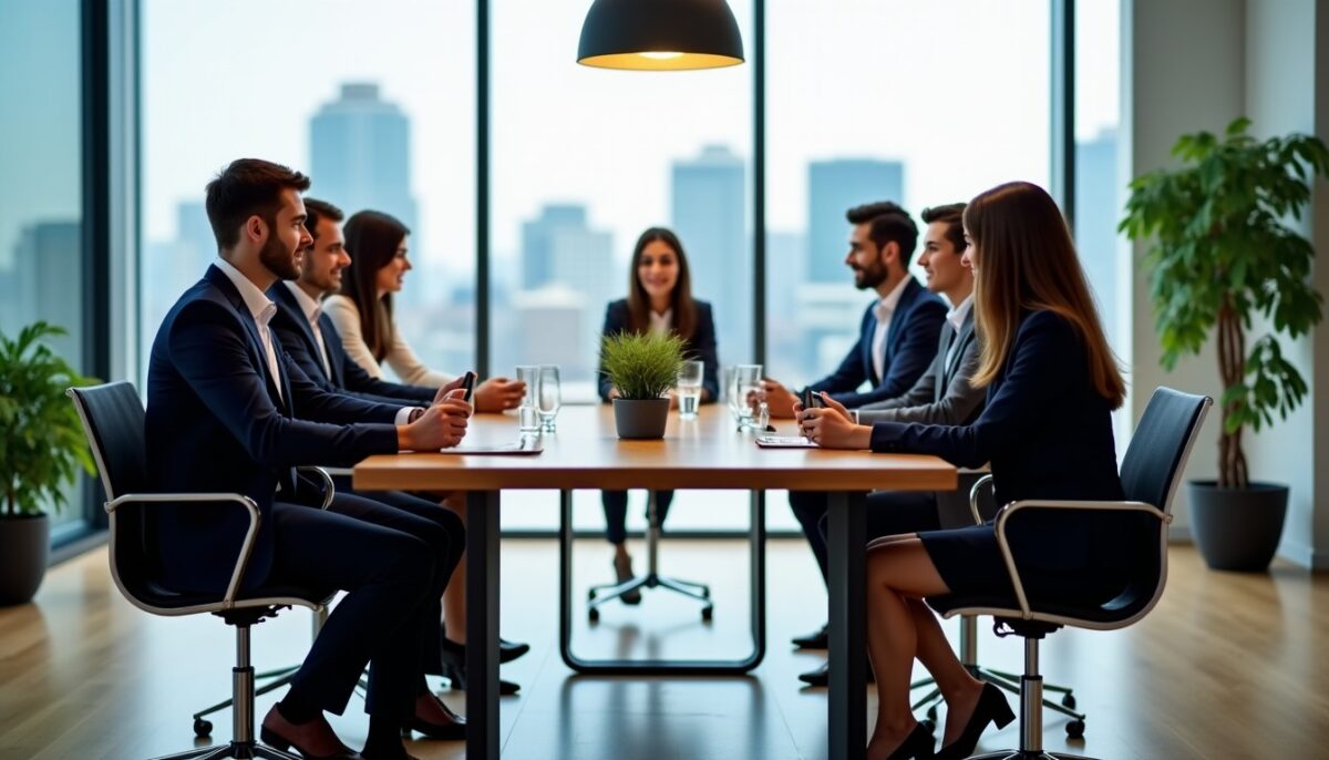 Affaires à suivre : actualités business, emploi et finance