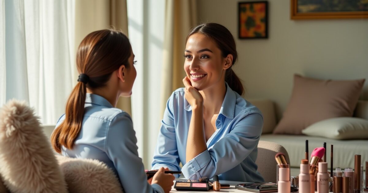Découvrez l'avis authentique des utilisateurs sur la marque de maquillage Zoeva