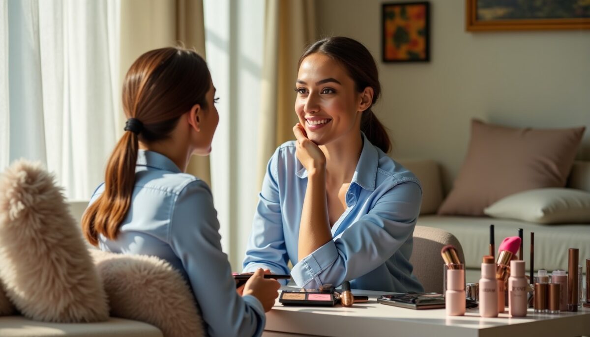 Découvrez l'avis authentique des utilisateurs sur la marque de maquillage Zoeva