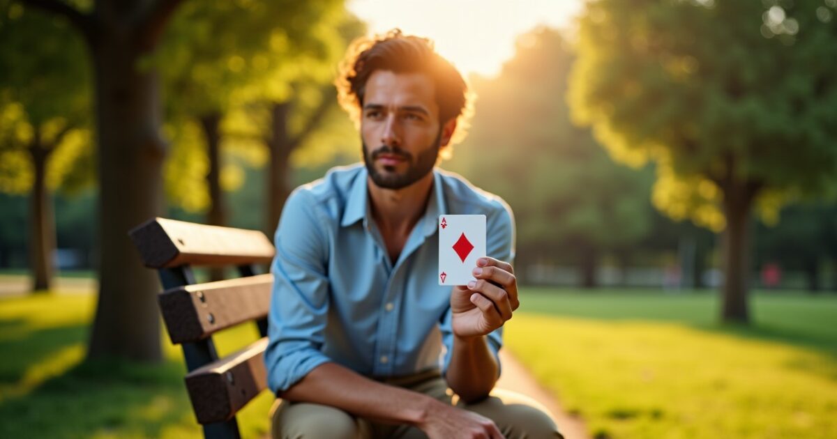 As de carreau : exploration de sa symbolique spirituelle et de son impact au quotidien
