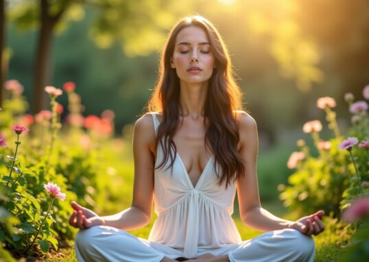 Comment identifier les signes révélateurs d’un don spirituel en vous