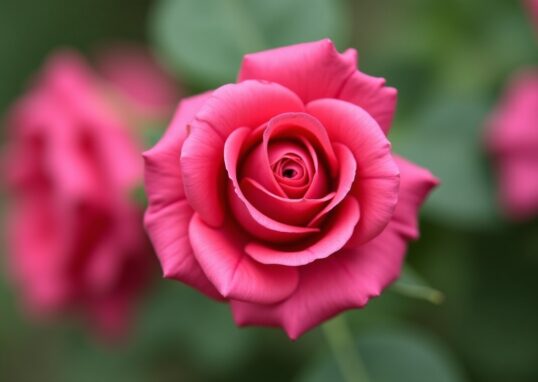 Guide pratique : intégrer la rose de Jéricho dans vos rituels spirituels pour une énergie renouvelée