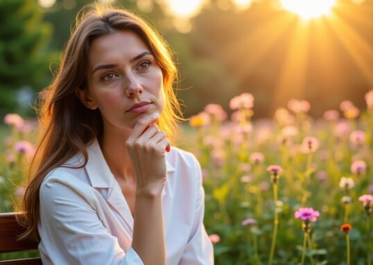 Nez qui démange : causes scientifiques et secrets spirituels dévoilés