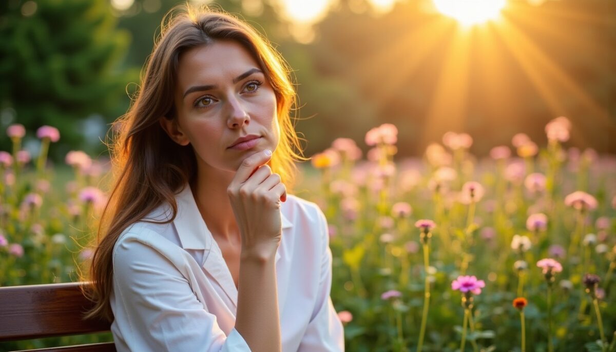 Nez qui démange : causes scientifiques et secrets spirituels dévoilés