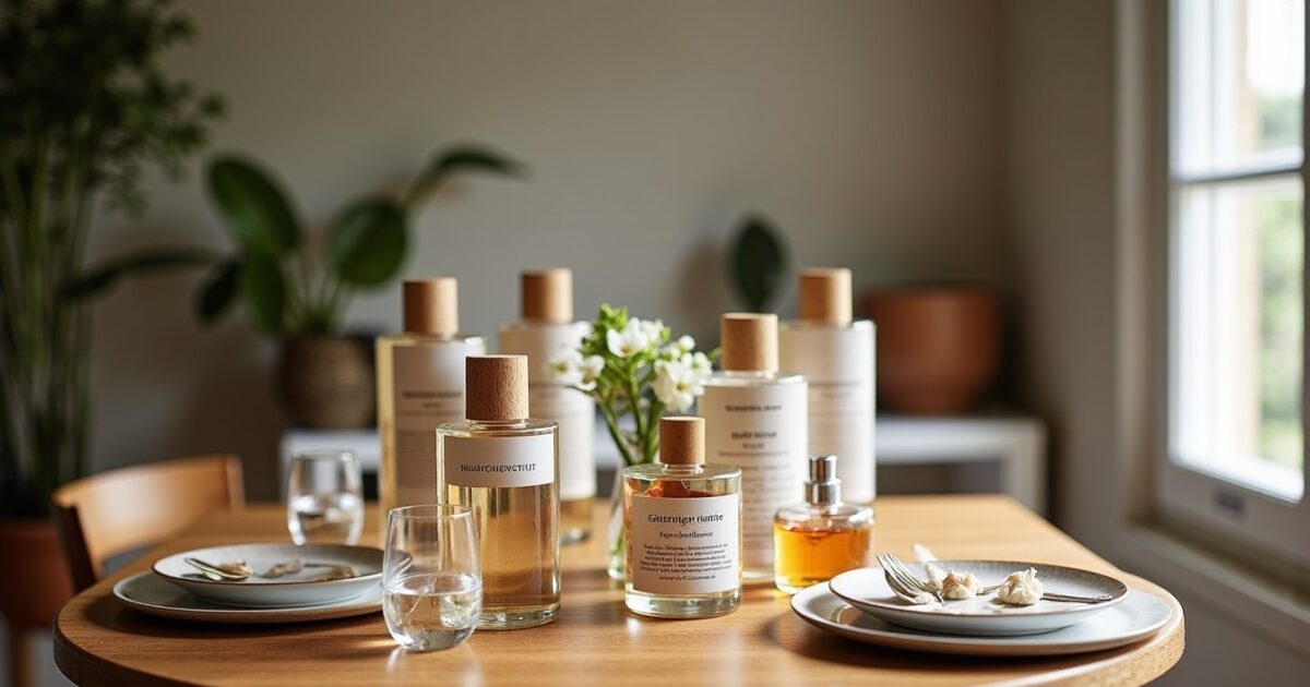 Maison Matine : Découvrez pourquoi leur parfum d’intérieur séduit les avis et ravit les sens